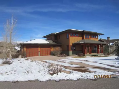 393 Harrier Cir, Eagle, CO 81631 photo 1