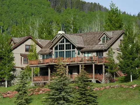 42 Bermuda Dr, Edwards, CO 81632 photo 1