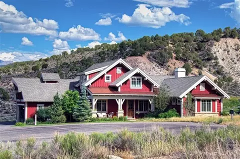 462 Abrams Creek Dr, Eagle, CO 81631 photo 1