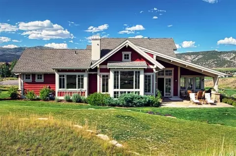 462 Abrams Creek Dr, Eagle, CO 81631 photo 2