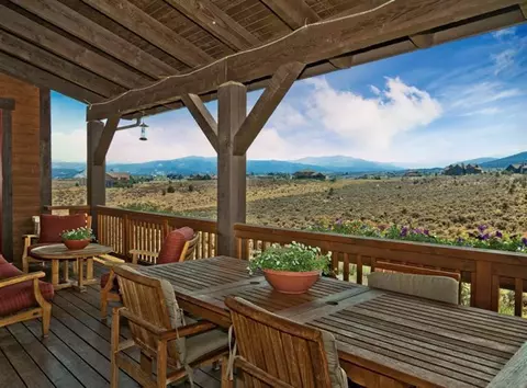 384 Harrier Cir, Eagle, CO 81631 photo 1
