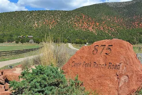 875 Castle Peak Ranch Rd, Eagle, CO 81631 photo 3