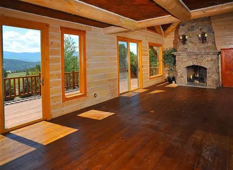 875 Castle Peak Ranch Rd, Eagle, CO 81631 photo 5