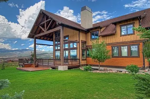 82 S Penstemon Ln, Eagle, CO 81631 photo 2