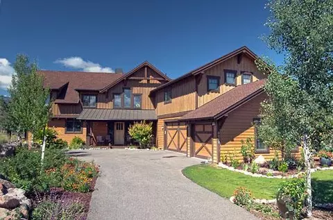 82 S Penstemon Ln, Eagle, CO 81631 photo 1