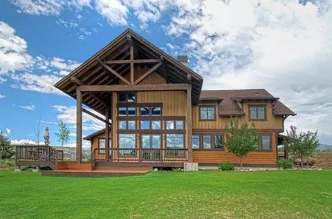 82 S Penstemon Ln, Eagle, CO 81631 photo 3