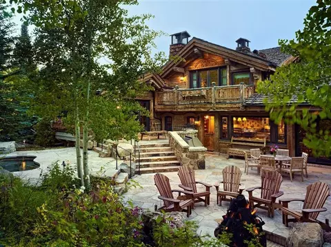 97 Rockledge Rd, Vail, CO 81657 photo 1