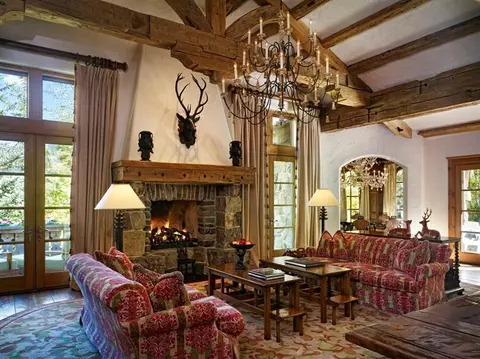 97 Rockledge Rd, Vail, CO 81657 photo 3
