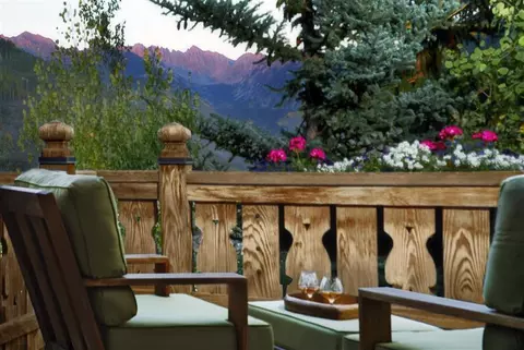 97 Rockledge Rd, Vail, CO 81657 photo 7