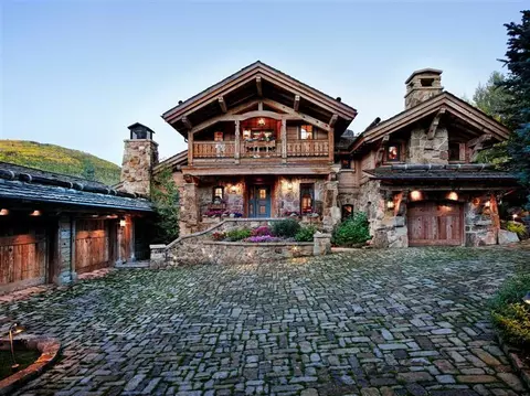 97 Rockledge Rd, Vail, CO 81657 photo 2