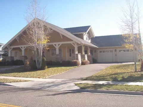 1880 Eagle Ranch Rd, Eagle, CO 81631 photo 1