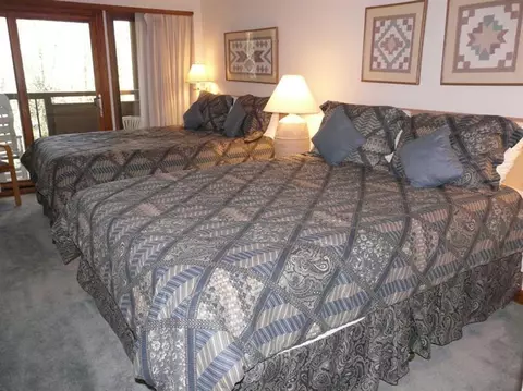 1650 Fallridge Rd #404, Vail, CO 81657 photo 2