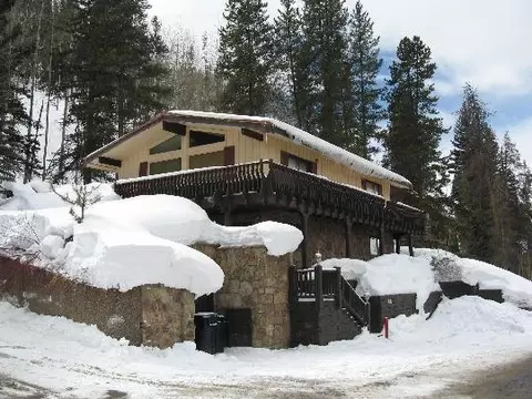 756 Forest Rd, Vail, CO 81657 photo 1