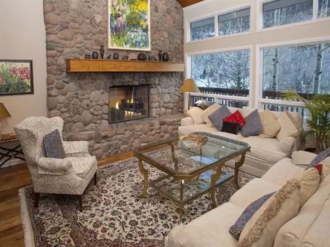 2570 Bald Mountain Rd #E, Vail, CO 81657 photo 3