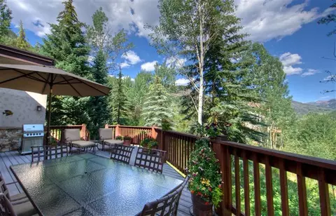 2570 Bald Mountain Rd #E, Vail, CO 81657 photo 6