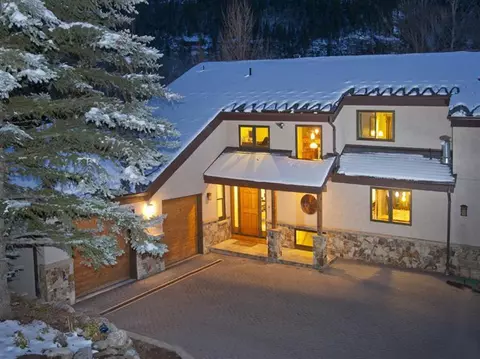 2570 Bald Mountain Rd #E, Vail, CO 81657 photo 2