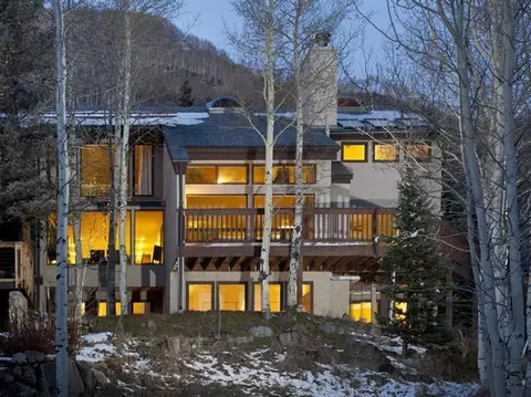 2570 Bald Mountain Rd #E, Vail, CO 81657 photo 1