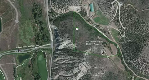 600 Bruce Creek Rd, Eagle, CO 81631 photo 13