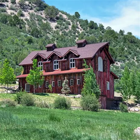 600 Bruce Creek Rd, Eagle, CO 81631 photo 1