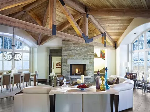 486 Forest Rd #B, Vail, CO 81657 photo 2