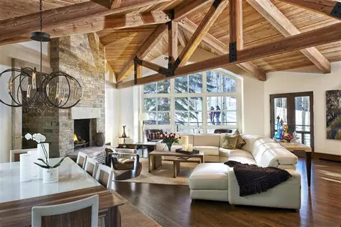 486 Forest Rd #B, Vail, CO 81657 photo 3