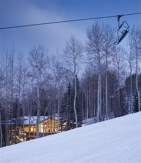486 Forest Rd #B, Vail, CO 81657 photo 13