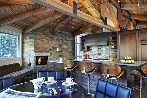 486 Forest Rd #B, Vail, CO 81657 photo 4