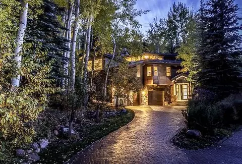 486 Forest Rd #B, Vail, CO 81657 photo 21