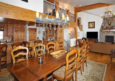1787 Alpine Dr, Vail, CO 81657 photo 9