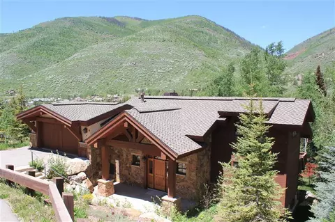 1787 Alpine Dr, Vail, CO 81657 photo 1