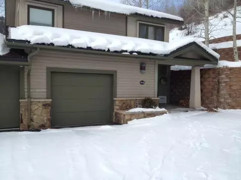 794 Potato Patch Dr #B, Vail, CO 81657 photo 1