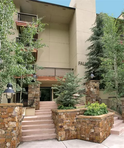 1650 Fallridge Rd #105, Vail, CO 81657 photo 5