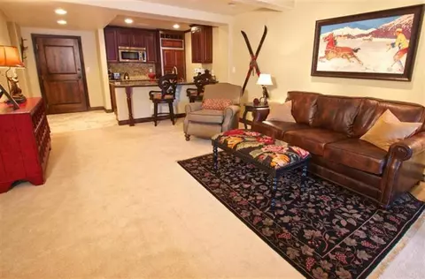 1650 Fallridge Rd #105, Vail, CO 81657 photo 2