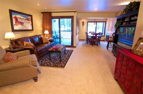 1650 Fallridge Rd #105, Vail, CO 81657 photo 1