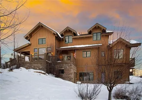 67 Bunkhouse Pl, Eagle, CO 81631 photo 3