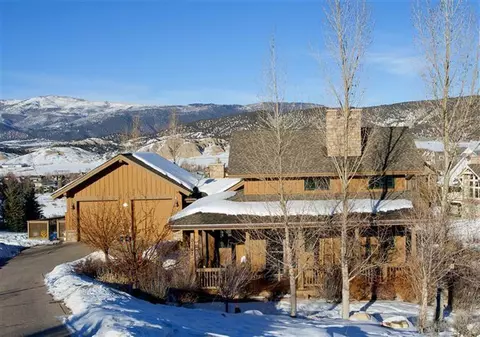 67 Bunkhouse Pl, Eagle, CO 81631 photo 5
