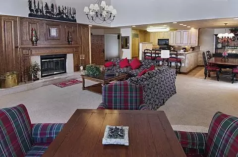68 E Meadow Dr #402, Vail, CO 81657 photo 1
