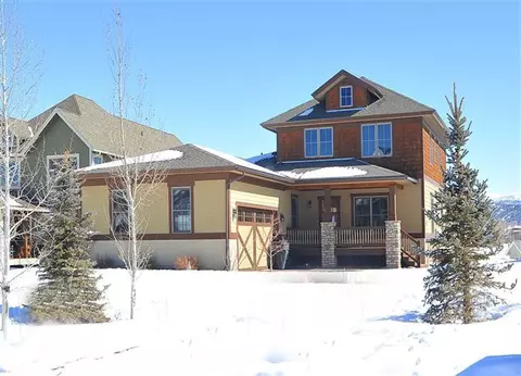 180 Aidan Rd, Eagle, CO 81631 photo 1