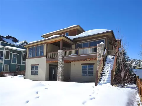 180 Aidan Rd, Eagle, CO 81631 photo 22