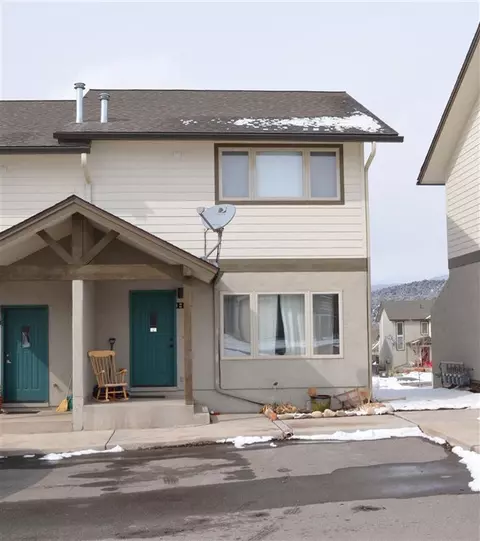60 Mill Rd #H5, Eagle, CO 81631 photo 1