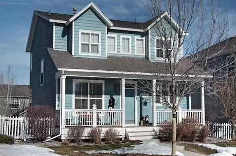 189 Mayer St, Eagle, CO 81631 photo 1
