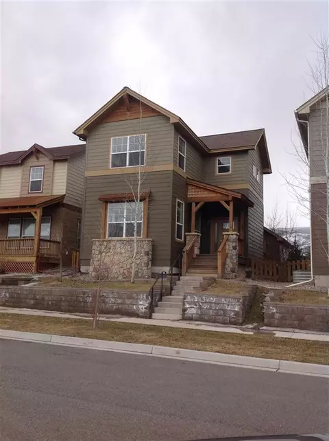 44 Wolf Creek Dr, Gypsum, CO 81637 photo 1