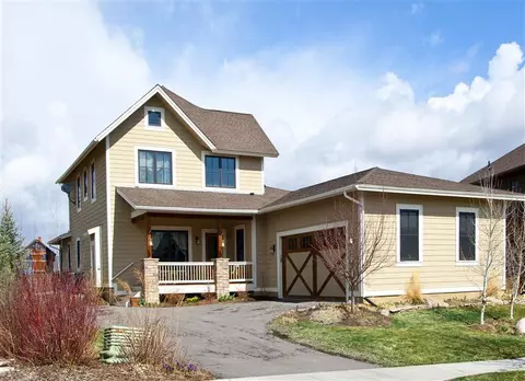 270 Palmer Loop, Eagle, CO 81631 photo 1