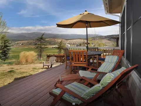 270 Palmer Loop, Eagle, CO 81631 photo 4