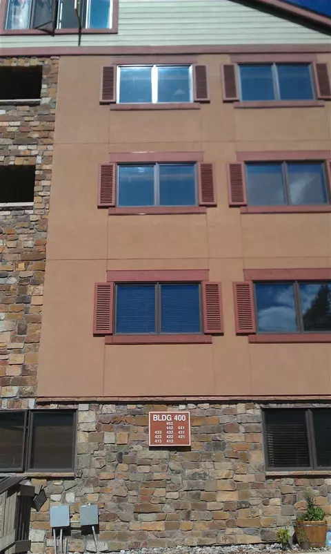 993 Lions Ridge Loop #432, Vail, CO 81657 photo 1