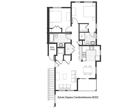 80 Freestone Rd #B202, Eagle, CO 81631 photo 4