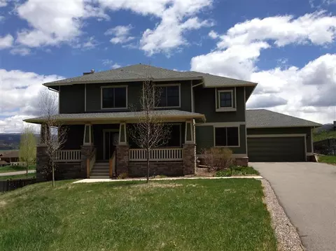 95 Newquist St, Eagle, CO 81631 photo 1