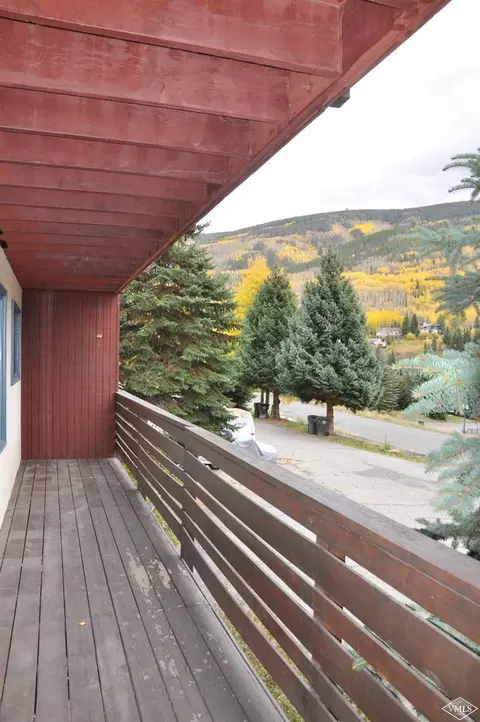 2269 Chamonix Ln #1, Vail, CO 81657 photo 3