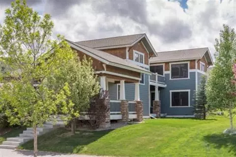 115 Palmer Loop, Eagle, CO 81631 photo 1