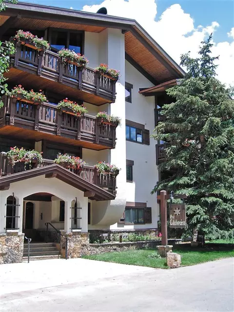 103 Willow Pl #301, Vail, CO 81657 photo 1